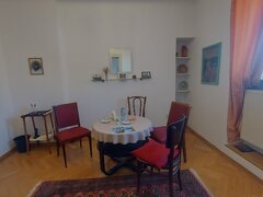 Piata Unirii, Apolodor